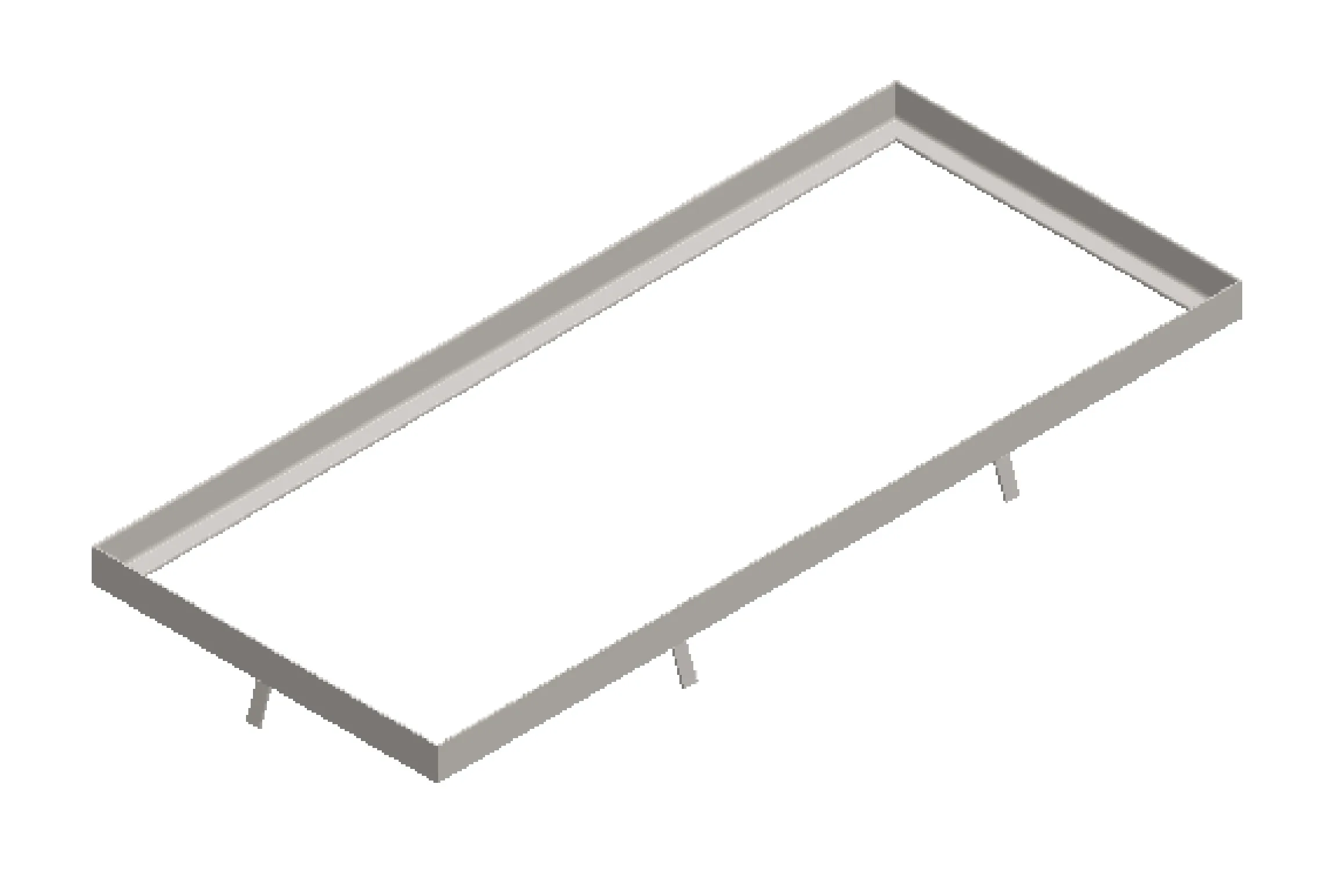 Cadre LT standard